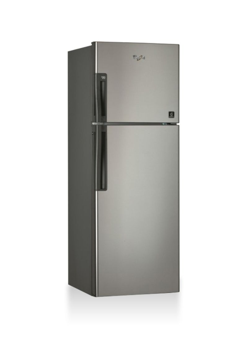 Refrigerator 460L WTM552RSS Stainless Steel